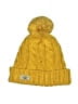 Ugg Australia 100% Acrylic Yellow Beanie One size - photo 1