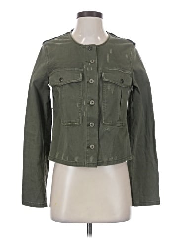 Free People Jacket (view 1)