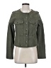 Free People Green Jacket Size XS - photo 1