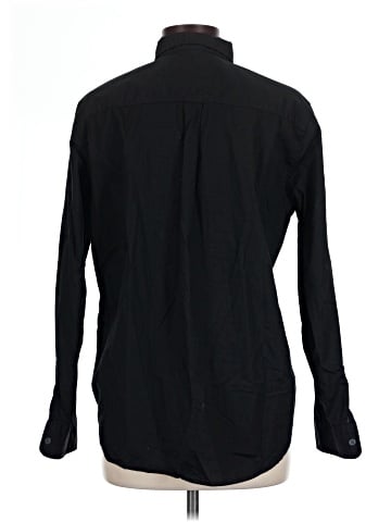 Gap Long Sleeve Button-Down Shirt (view 2)