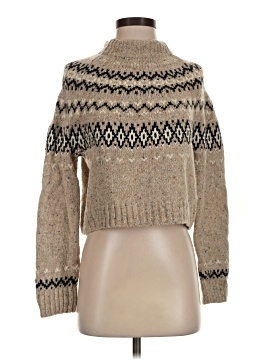 J.Crew Turtleneck Sweater (view 1)