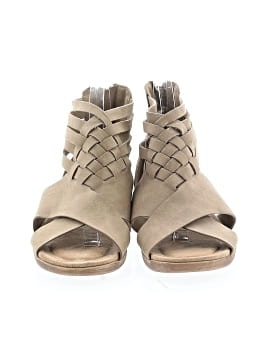 Natural Reflections Sandals (view 2)