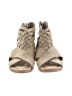 Natural Reflections Tan Sandals Size 9 - photo 2