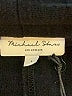 Michael Stars Black Cardigan Size Lg (2) - photo 7