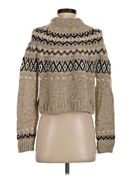 J.Crew Turtleneck Sweater (view 2)