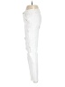 Joe's Jeans Hearts White Jeans Size 26 waist - photo 5