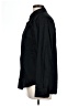 Gap 100% Cotton Solid Black Long Sleeve Button-Down Shirt Size L - photo 5