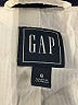Gap Blue Blazer Size 6 - photo 6