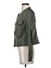 Free People Green Jacket Size XS - photo 5