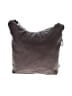 Calvin Klein 100% Leather Brown Leather Hobo One size - photo 3