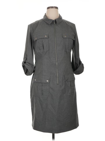 Sharagano Casual Dress (view 1)
