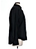 Gap 100% Cotton Solid Black Long Sleeve Button-Down Shirt Size L - photo 4
