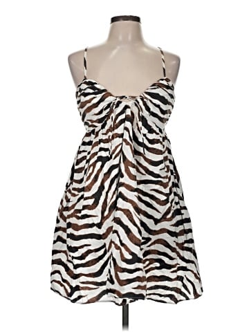 J.Crew Casual Dress (view 1)