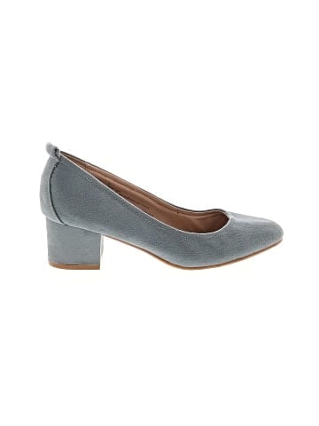 Universal Thread Heels (view 1)