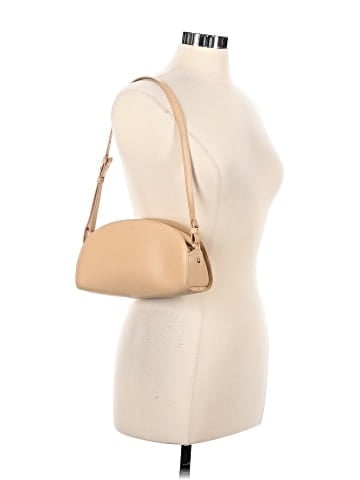 A.P.C. Leather Shoulder Bag (view 2)