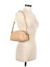 A.P.C. Tan Leather Shoulder Bag One size - photo 2