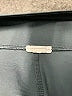 Under Armour Color Block Black Active Pants Size M (estimated) - photo 4