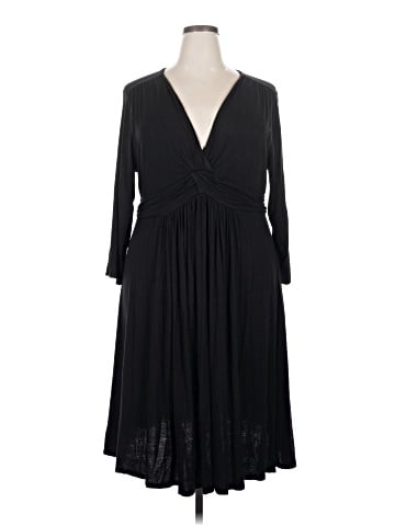 Monroe and Main Casual Dress (view 1)
