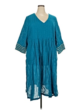Assorted Brands Casual Dress