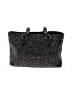 Dana Buchman 100% Polyester Gray Tote One size - photo 3
