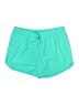 Columbia Solid Teal Athletic Shorts Size 2X - photo 1
