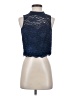 Venus Blue Tank Top Size 4 - photo 1