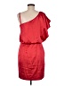 Jessica Simpson Red Cocktail Dress Size 6 - photo 2