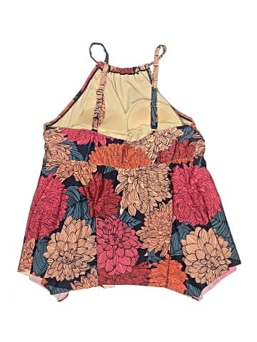 Kona Sol Swimsuit Cover Up (view 2)