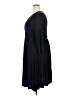 Monroe and Main Black Casual Dress Size 2X - photo 5