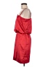 Jessica Simpson Red Cocktail Dress Size 6 - photo 5