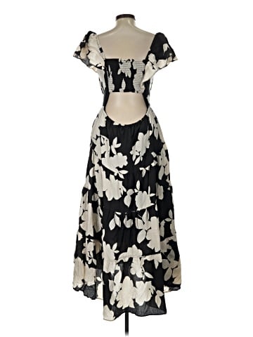 By Anthropologie Casual Dress (view 2)