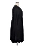 Monroe and Main Black Casual Dress Size 2X - photo 4