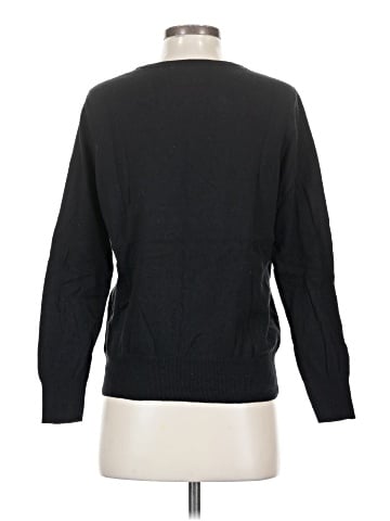 Field Flower Pullover Sweater (view 2)