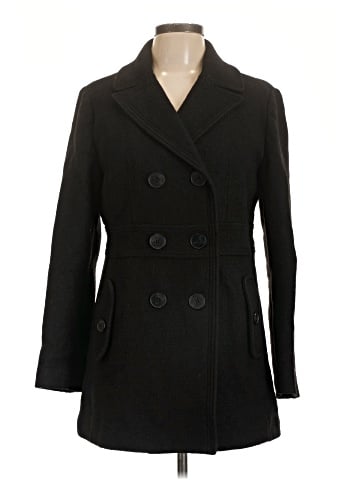 Ann Taylor LOFT Coat (view 1)
