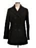 Ann Taylor LOFT Black Coat Size 10 - photo 1