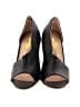 Jolimall Black Heels Size 5 - photo 2