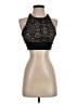 Alo Black Tank Top Size S - photo 1