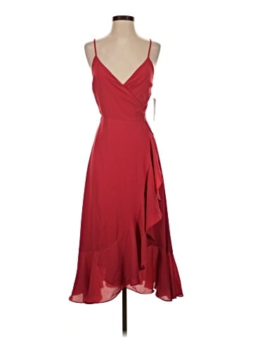 Lulus Cocktail Dress (view 1)