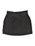 Athleta Solid Black Active Skort Size 4 - photo 1