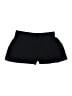 Express Outlet 100% Rayon Solid Black Shorts Size M - photo 1