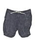 Old Navy Blue Shorts Size 8 - photo 1