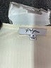 Polagram Ivory Casual Dress Size M - photo 7