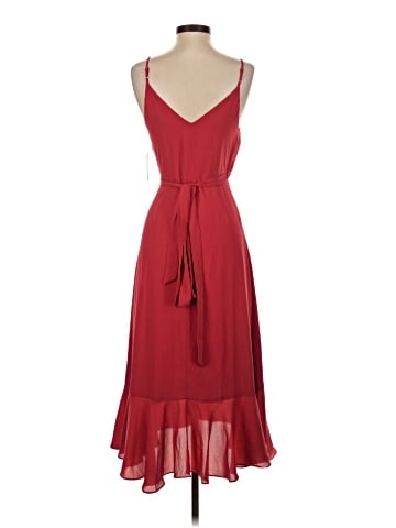 Lulus Cocktail Dress (view 2)