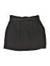 Athleta Solid Black Active Skort Size 4 - photo 2