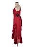 Lulus Red Cocktail Dress Size S - photo 5