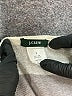 J.Crew Gray 3/4 Sleeve T-Shirt Size S - photo 7