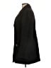 Ann Taylor LOFT Black Coat Size 10 - photo 5
