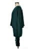 BCBGMAXAZRIA Teal Cocktail Dress Size M - photo 5