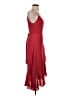 Lulus Red Cocktail Dress Size S - photo 4