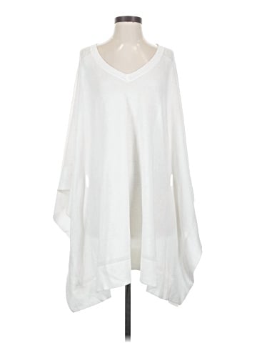 Soma Poncho (view 1)